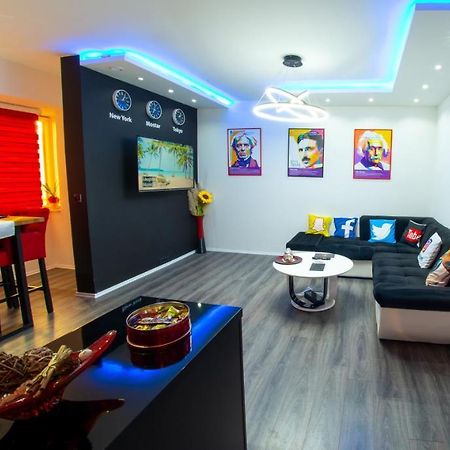 Smart Home Mostar Extérieur photo