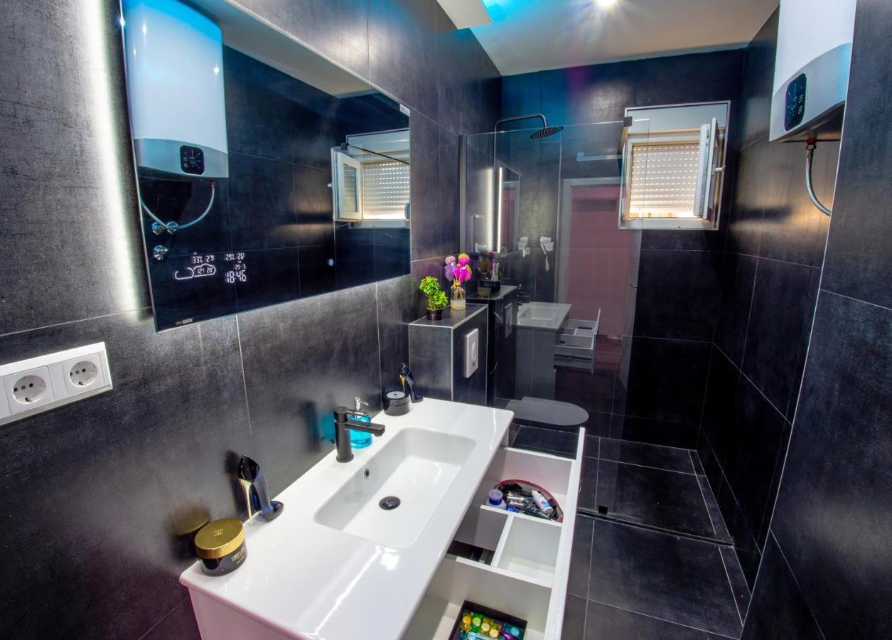 Smart Home Mostar Extérieur photo