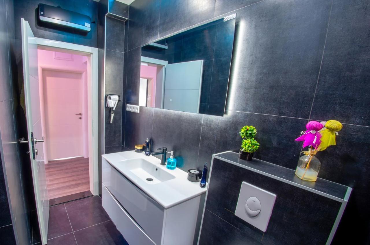 Smart Home Mostar Extérieur photo