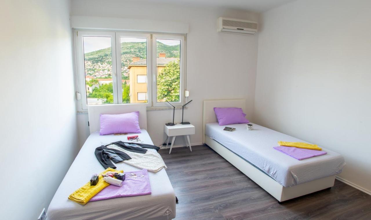 Smart Home Mostar Extérieur photo