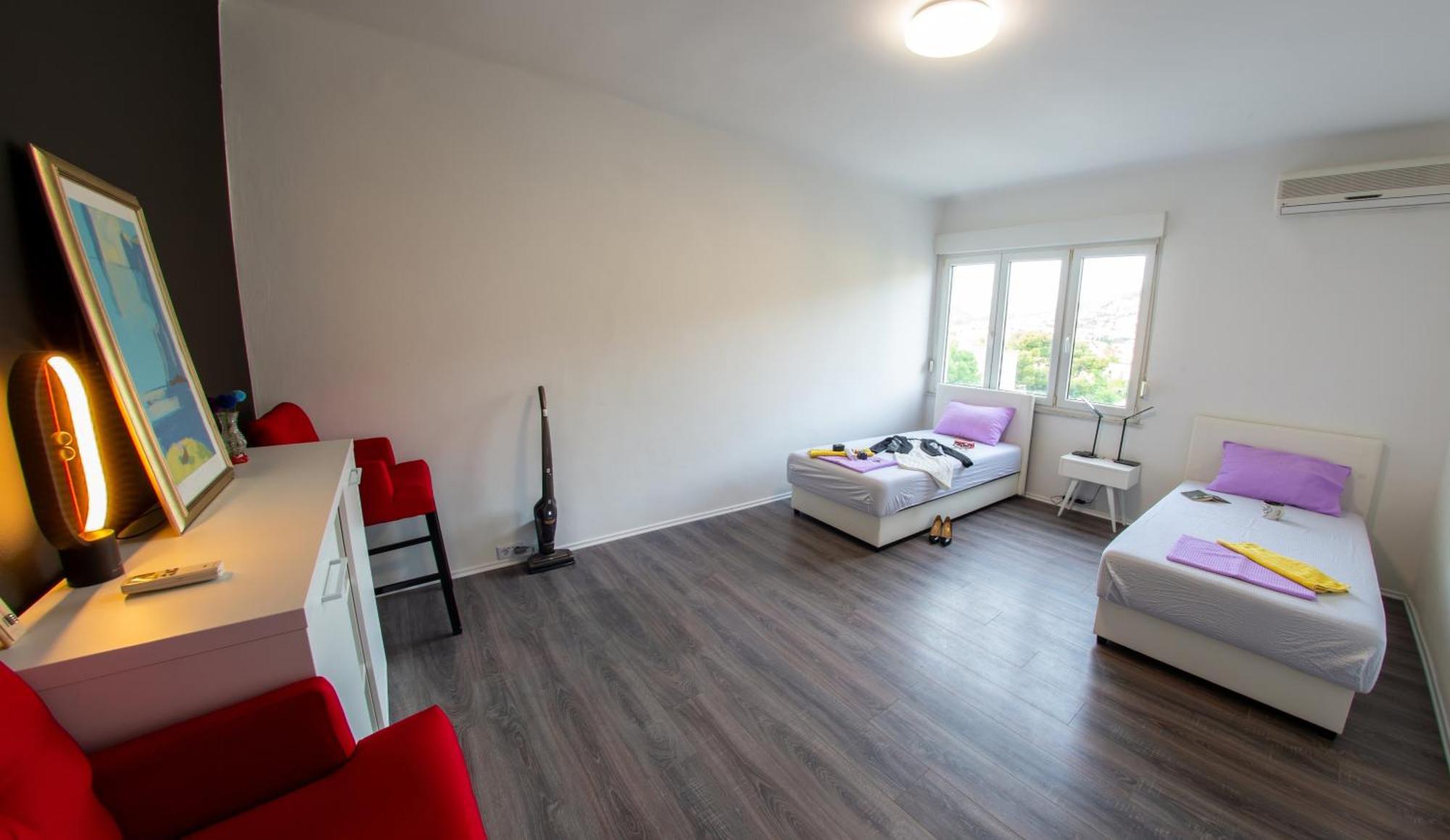 Smart Home Mostar Extérieur photo