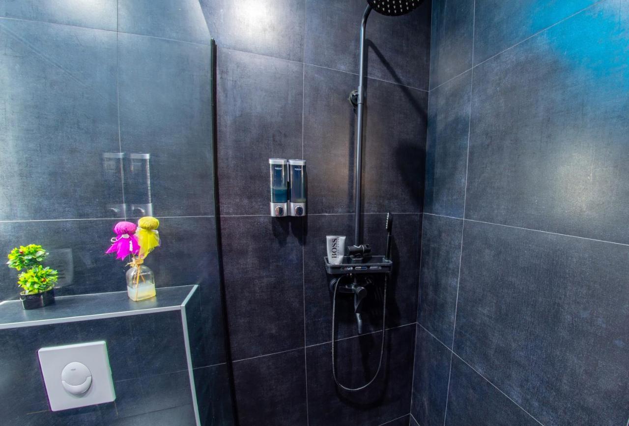 Smart Home Mostar Extérieur photo