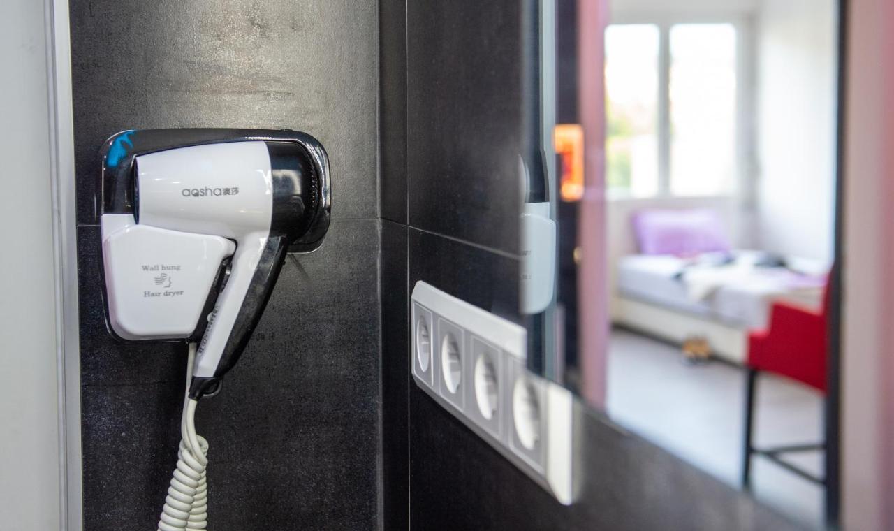 Smart Home Mostar Extérieur photo