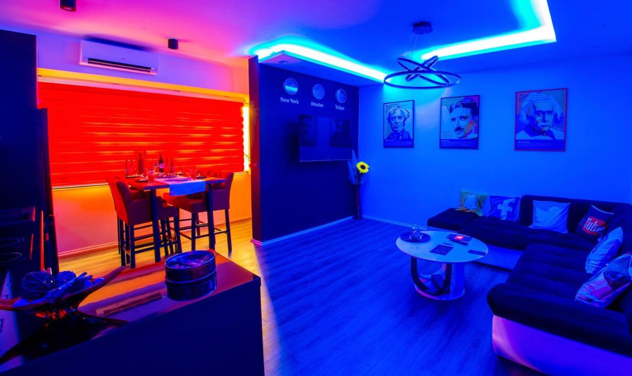 Smart Home Mostar Extérieur photo