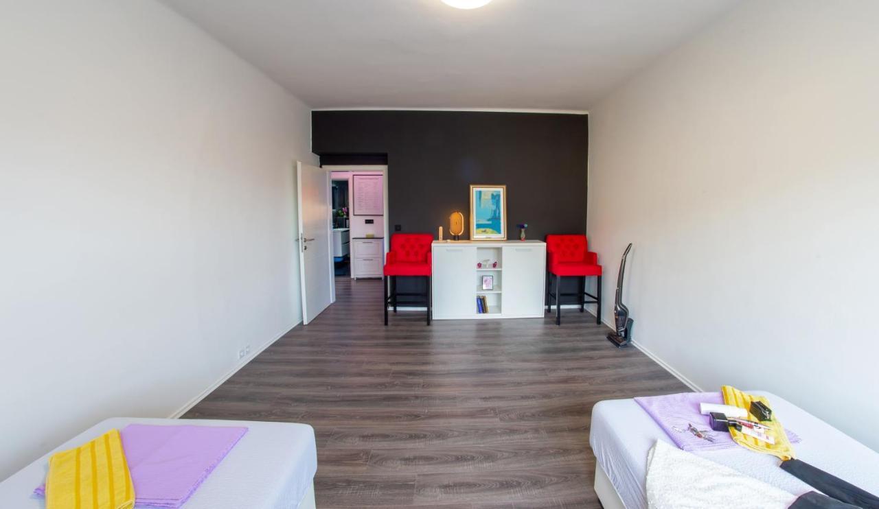 Smart Home Mostar Extérieur photo