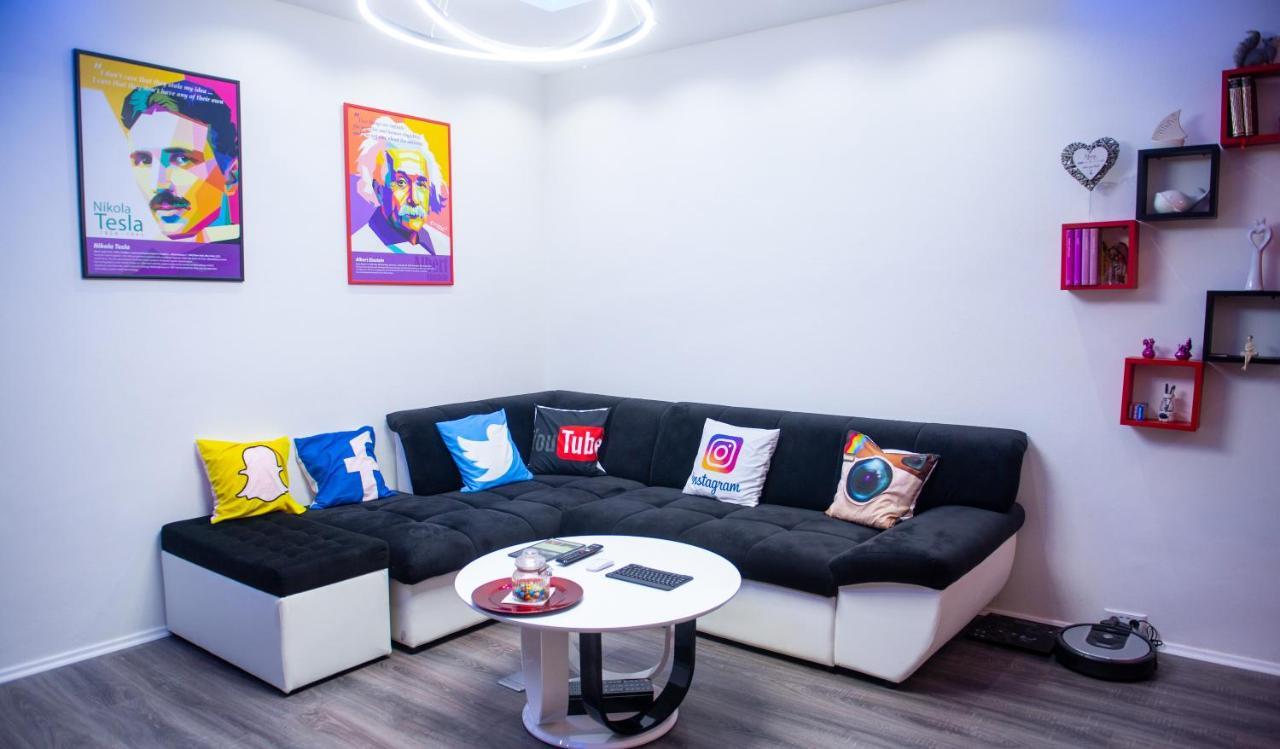 Smart Home Mostar Extérieur photo