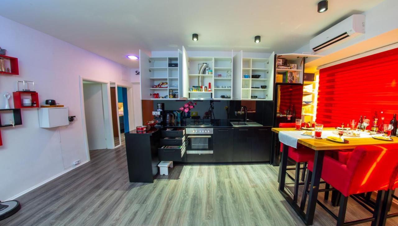 Smart Home Mostar Extérieur photo