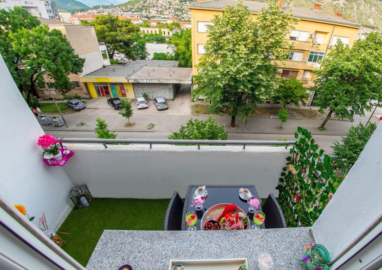 Smart Home Mostar Extérieur photo