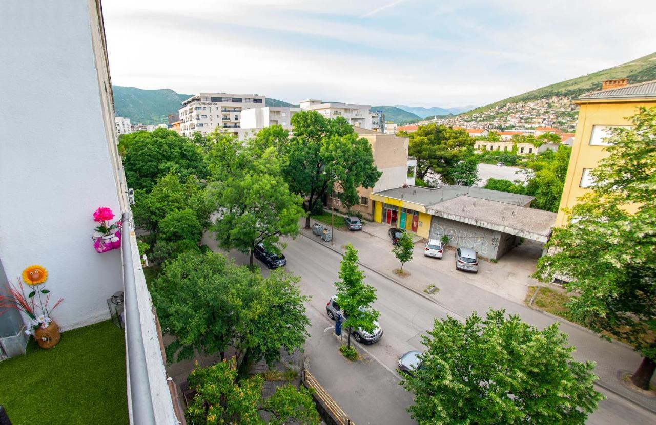 Smart Home Mostar Extérieur photo