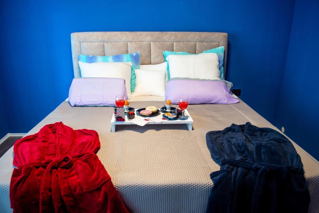 Smart Home Mostar Extérieur photo