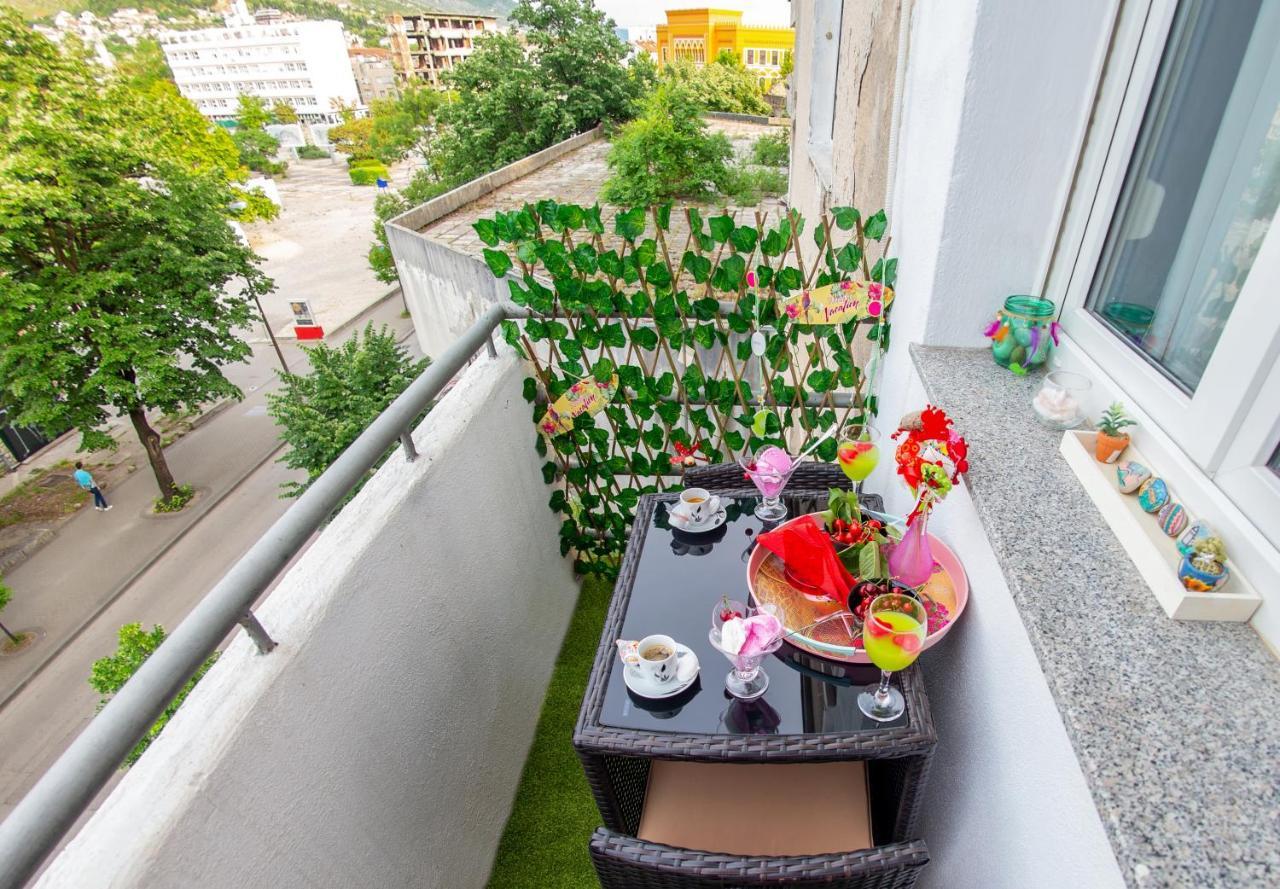 Smart Home Mostar Extérieur photo