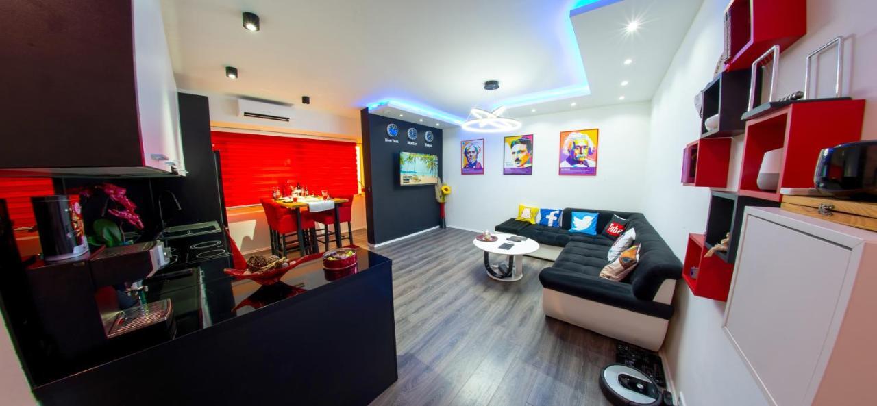 Smart Home Mostar Extérieur photo