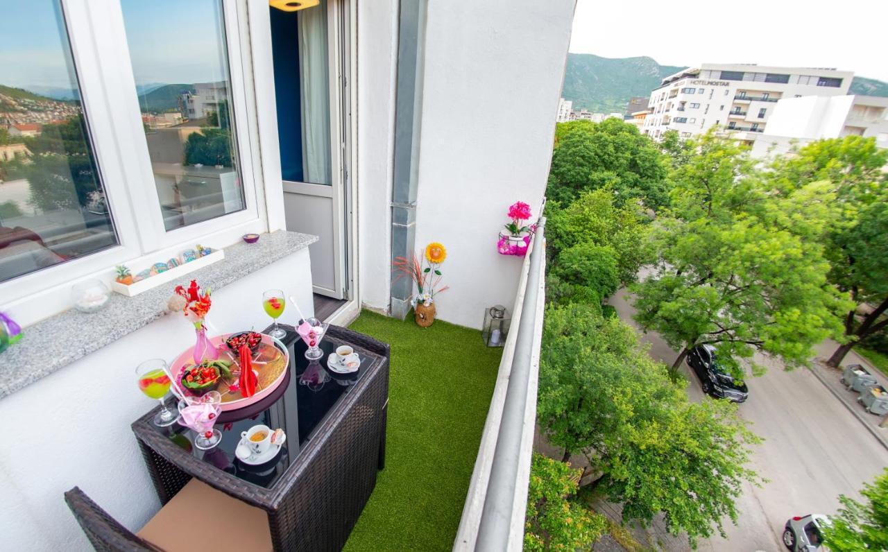 Smart Home Mostar Extérieur photo