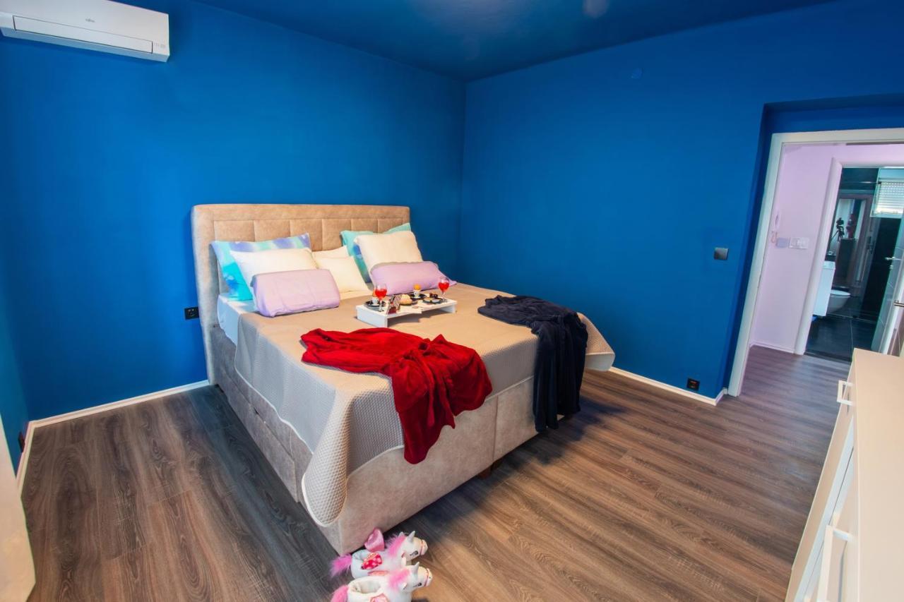 Smart Home Mostar Extérieur photo