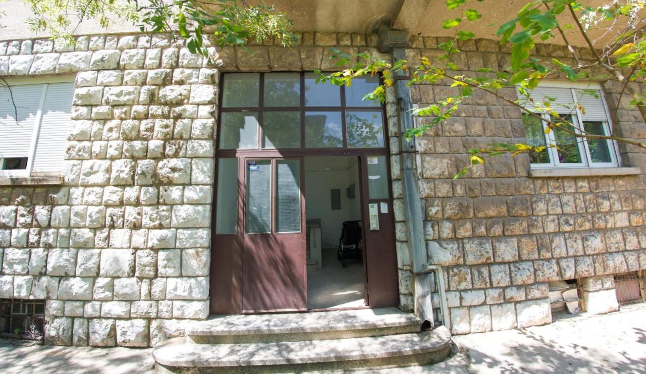 Smart Home Mostar Extérieur photo