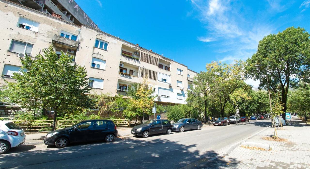 Smart Home Mostar Extérieur photo