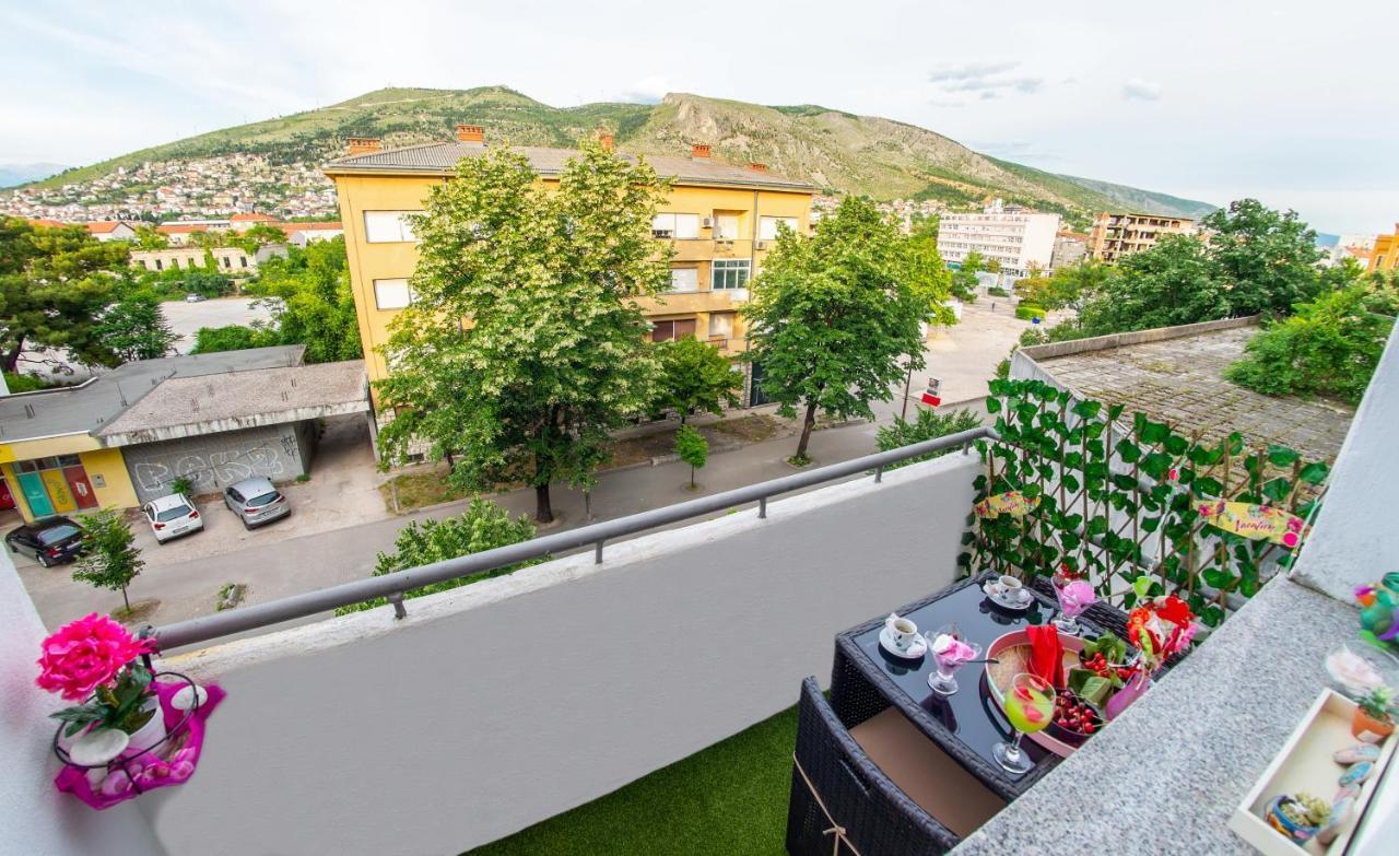 Smart Home Mostar Extérieur photo