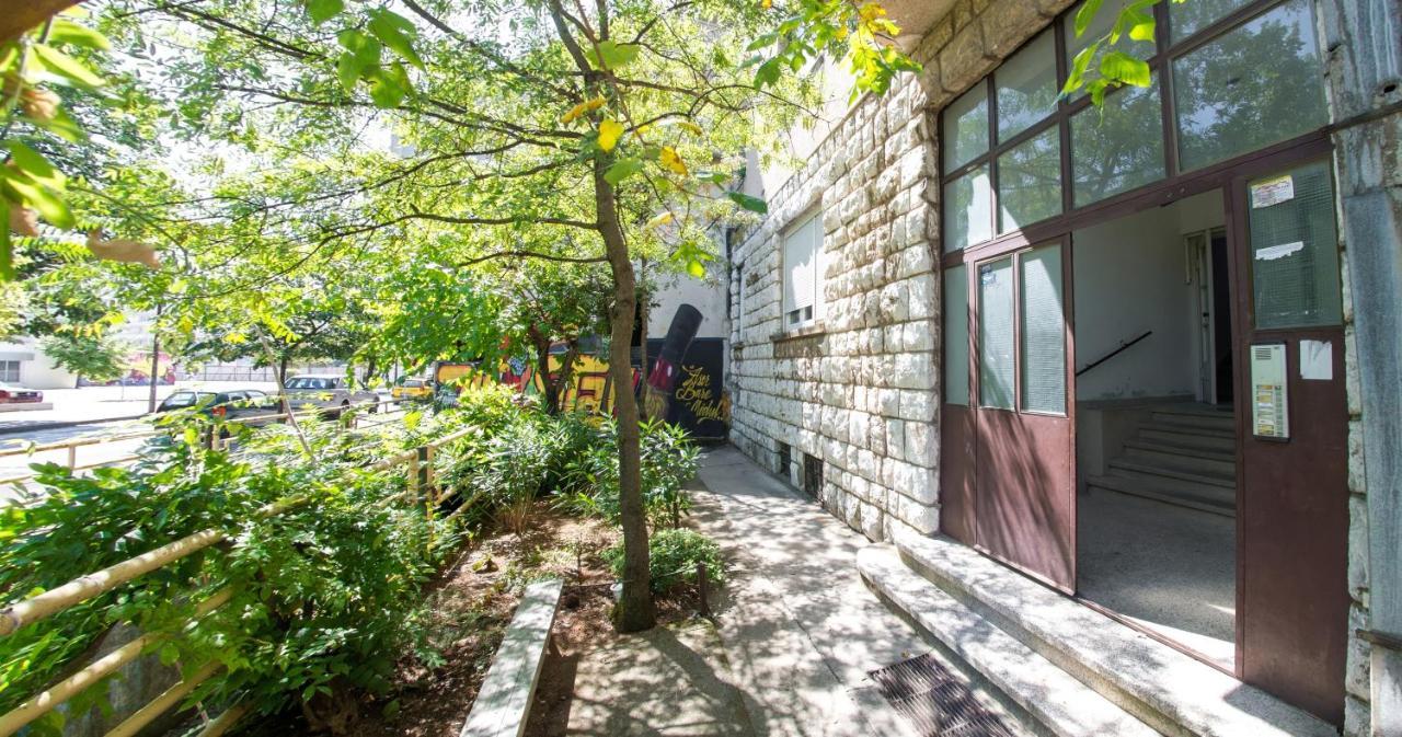 Smart Home Mostar Extérieur photo